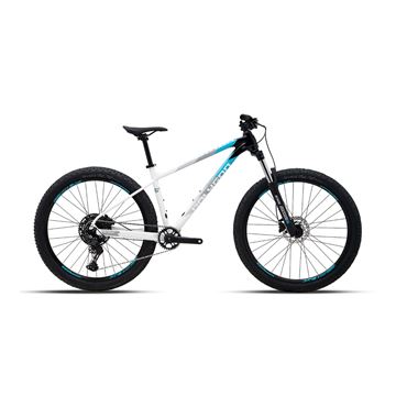 Picture of POLYGON XTRADA 5 LG WHITE/BLACK 1X10 29